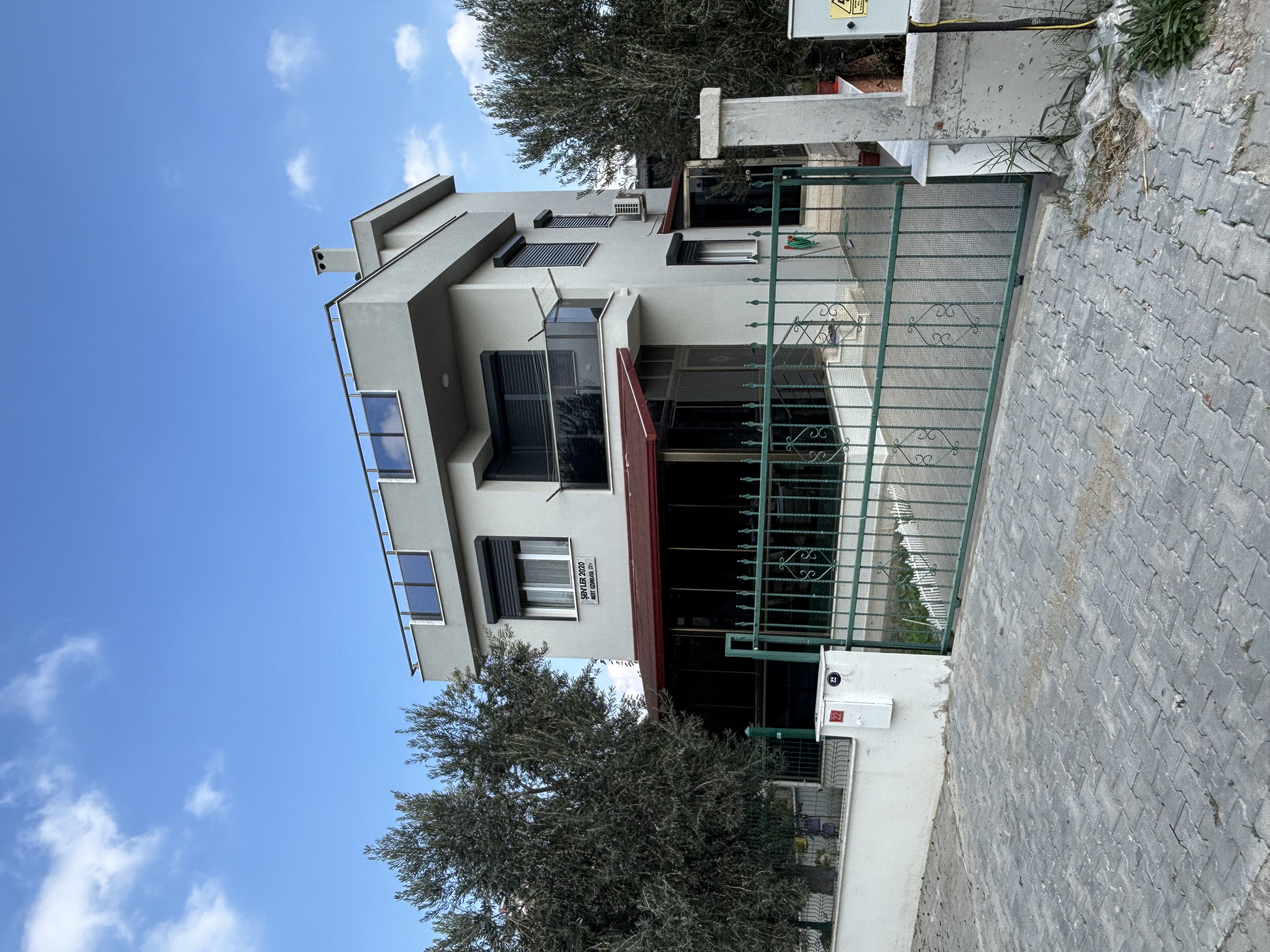Şen Villası