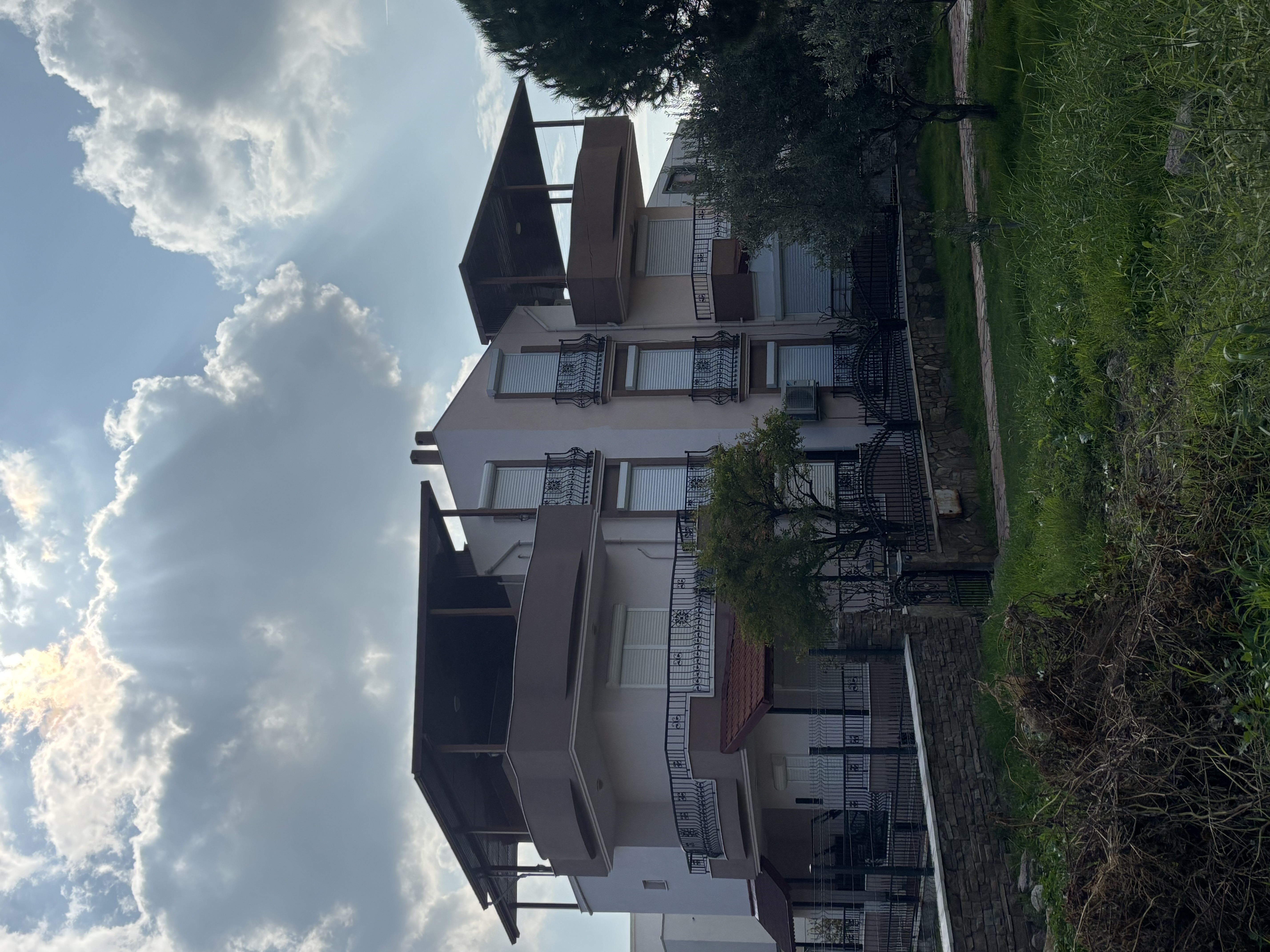 Villa Bankacılar