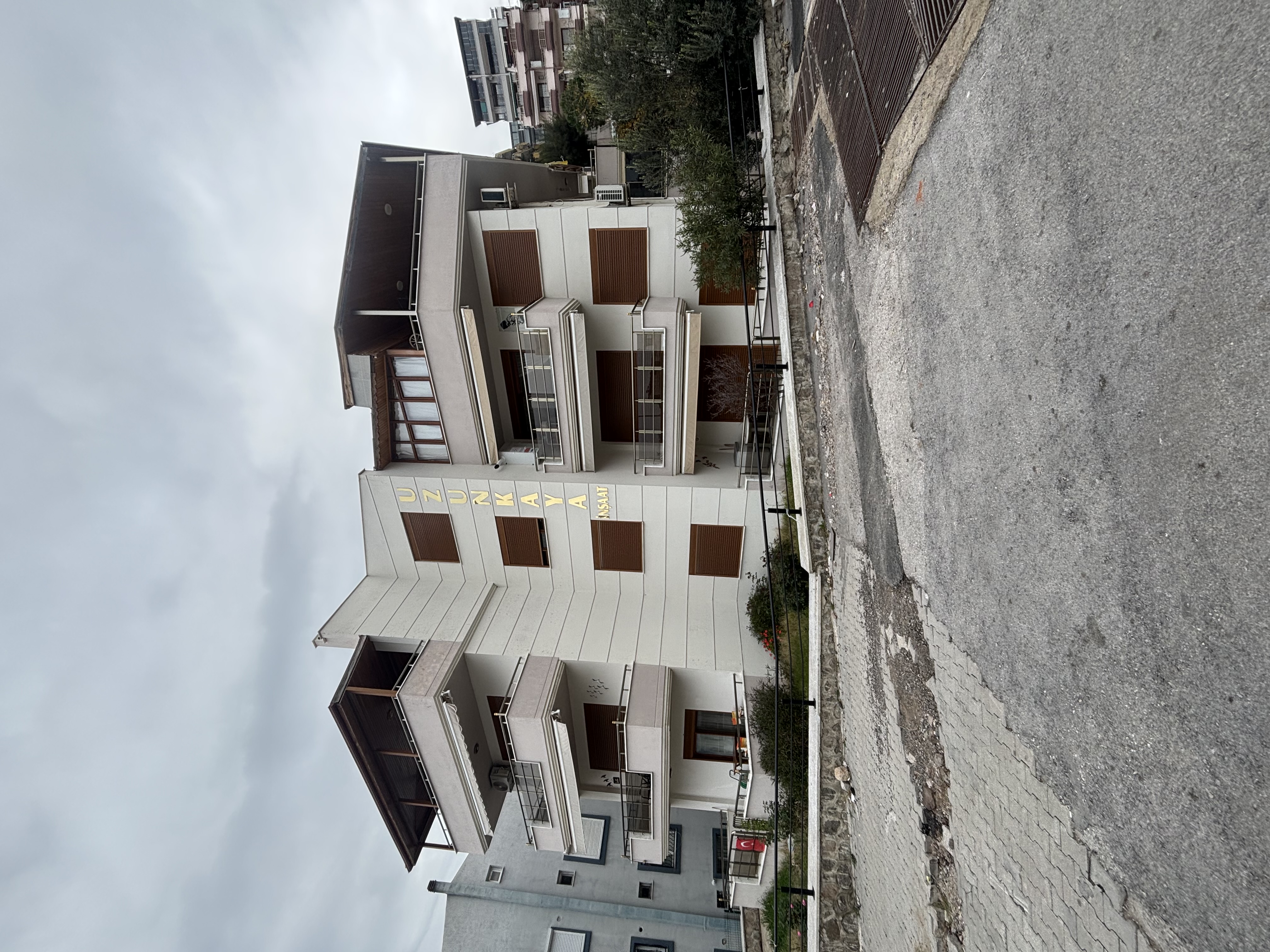 Gül Apartmanı