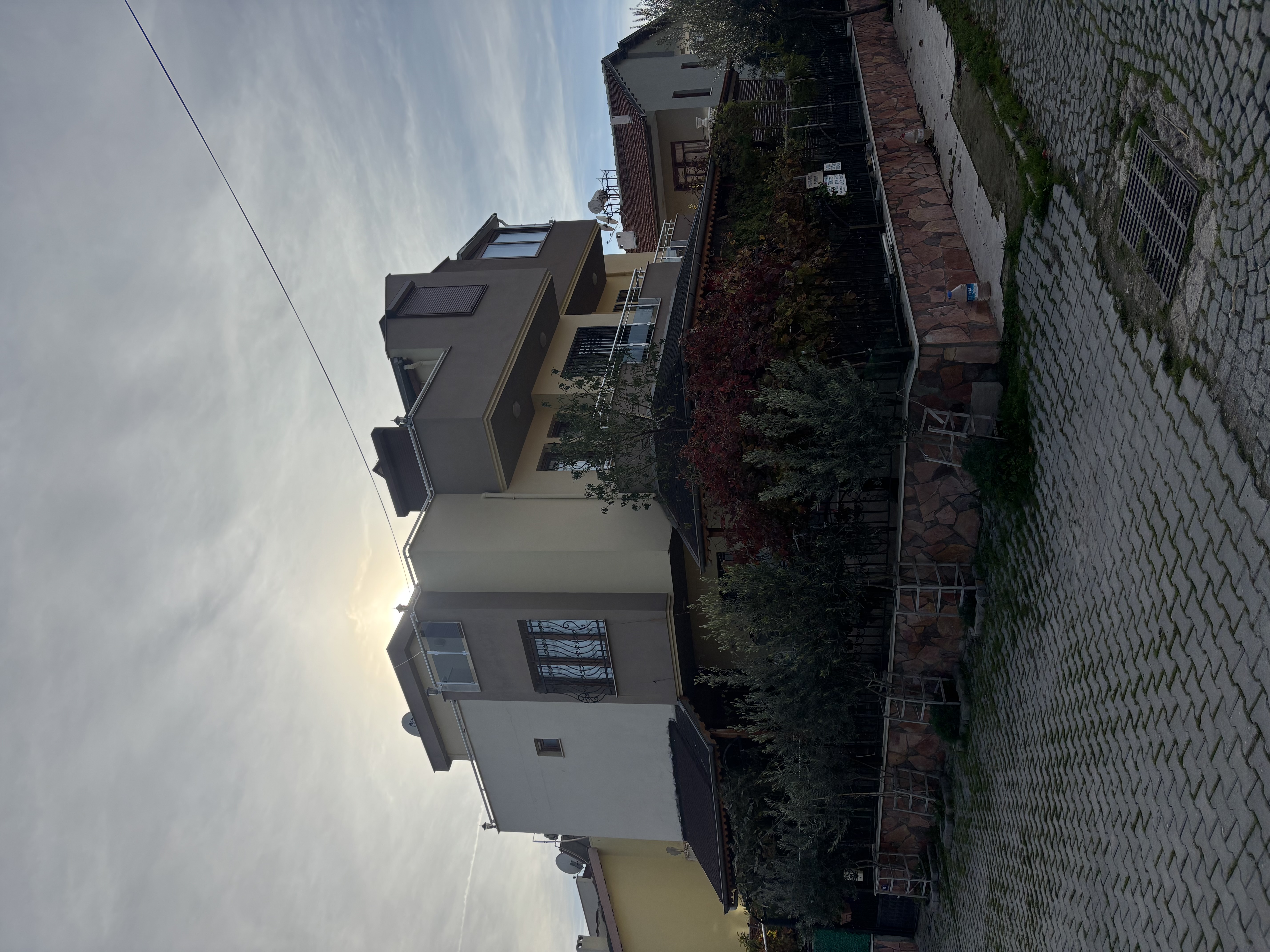 Villa Yaz
