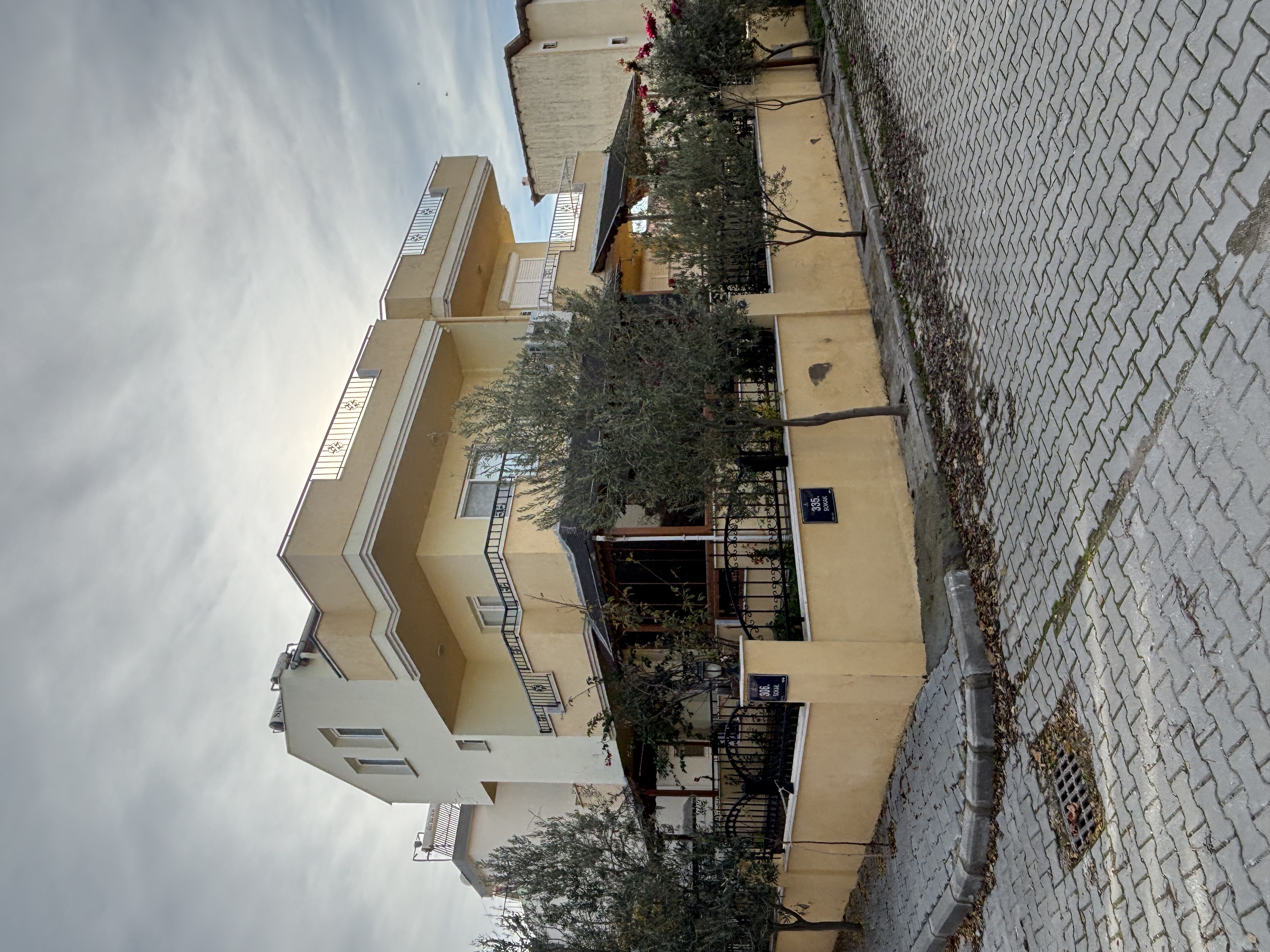 Villa Ceylan