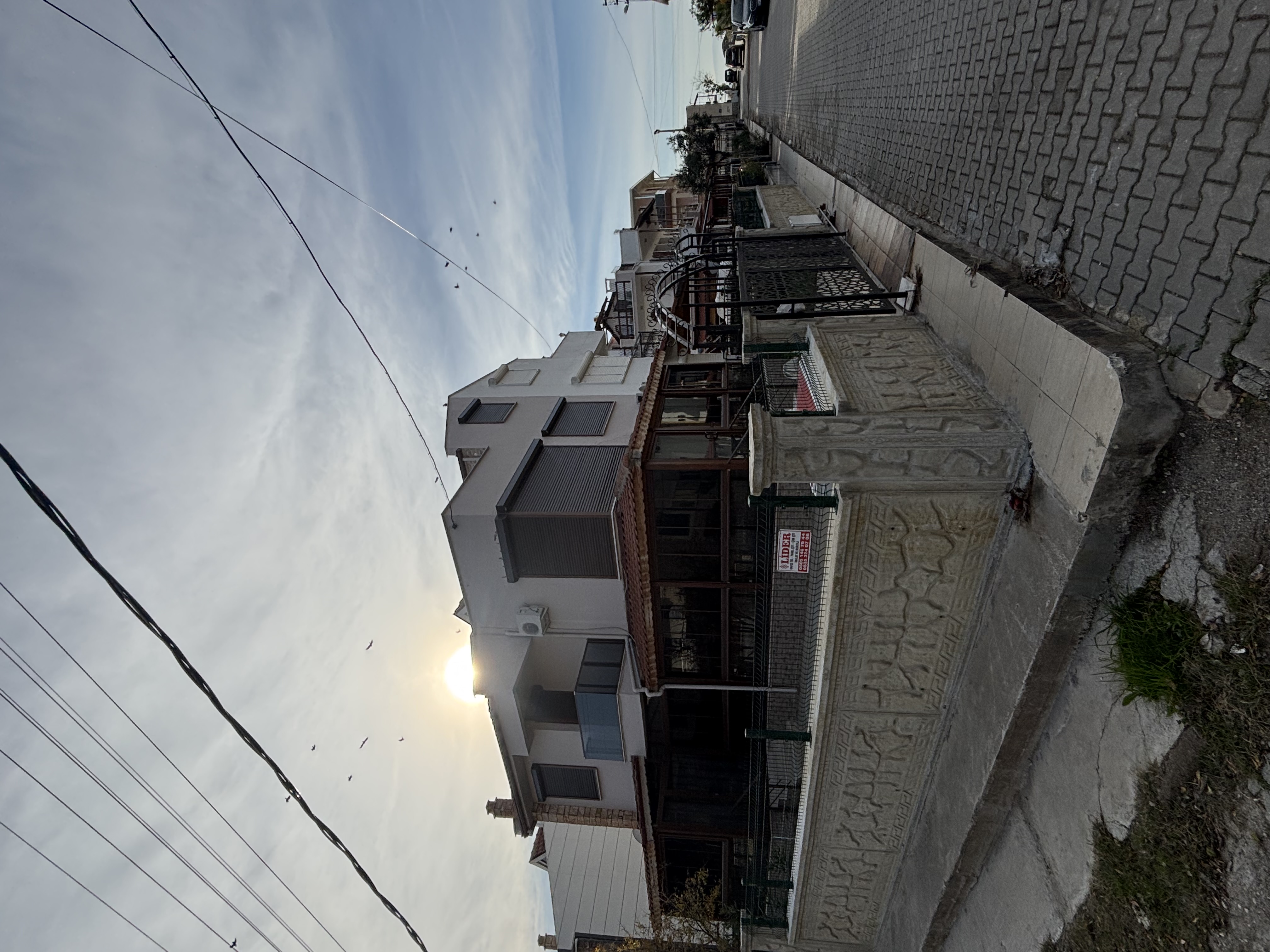 Villa Demir