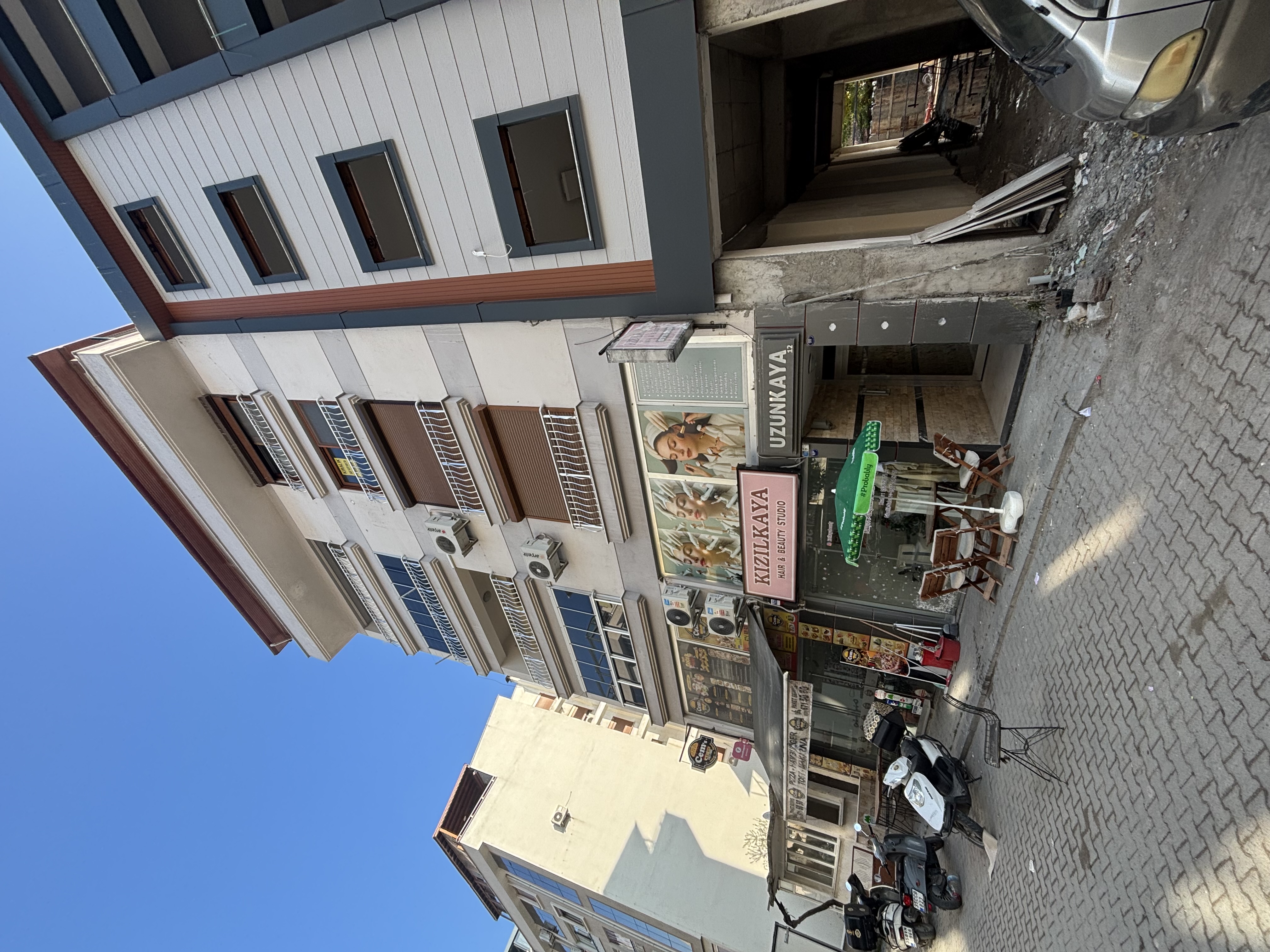 Çarşı Apartmanı galeri 1