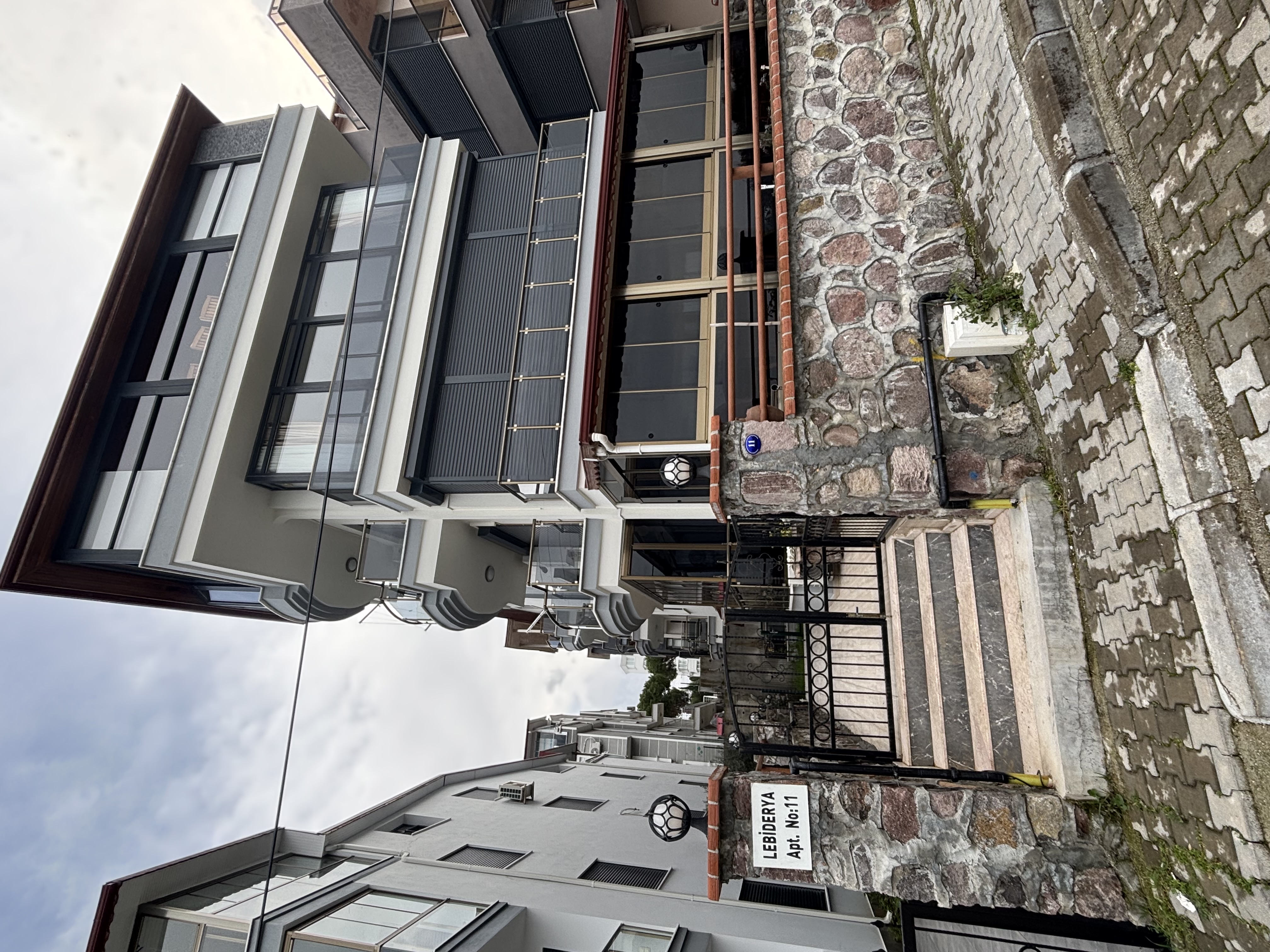 Lebiderya Apartmanı galeri 1