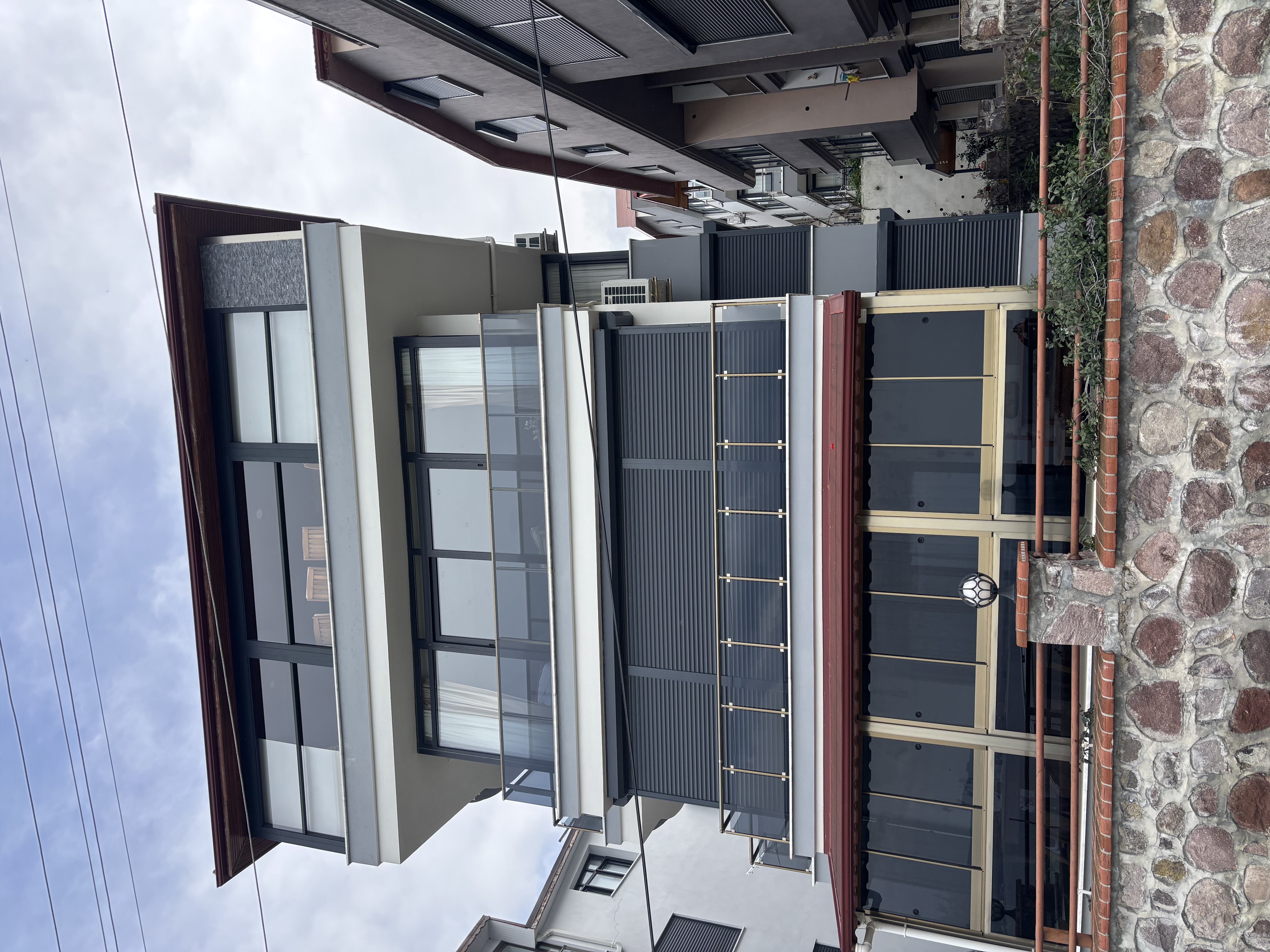Lebiderya Apartmanı