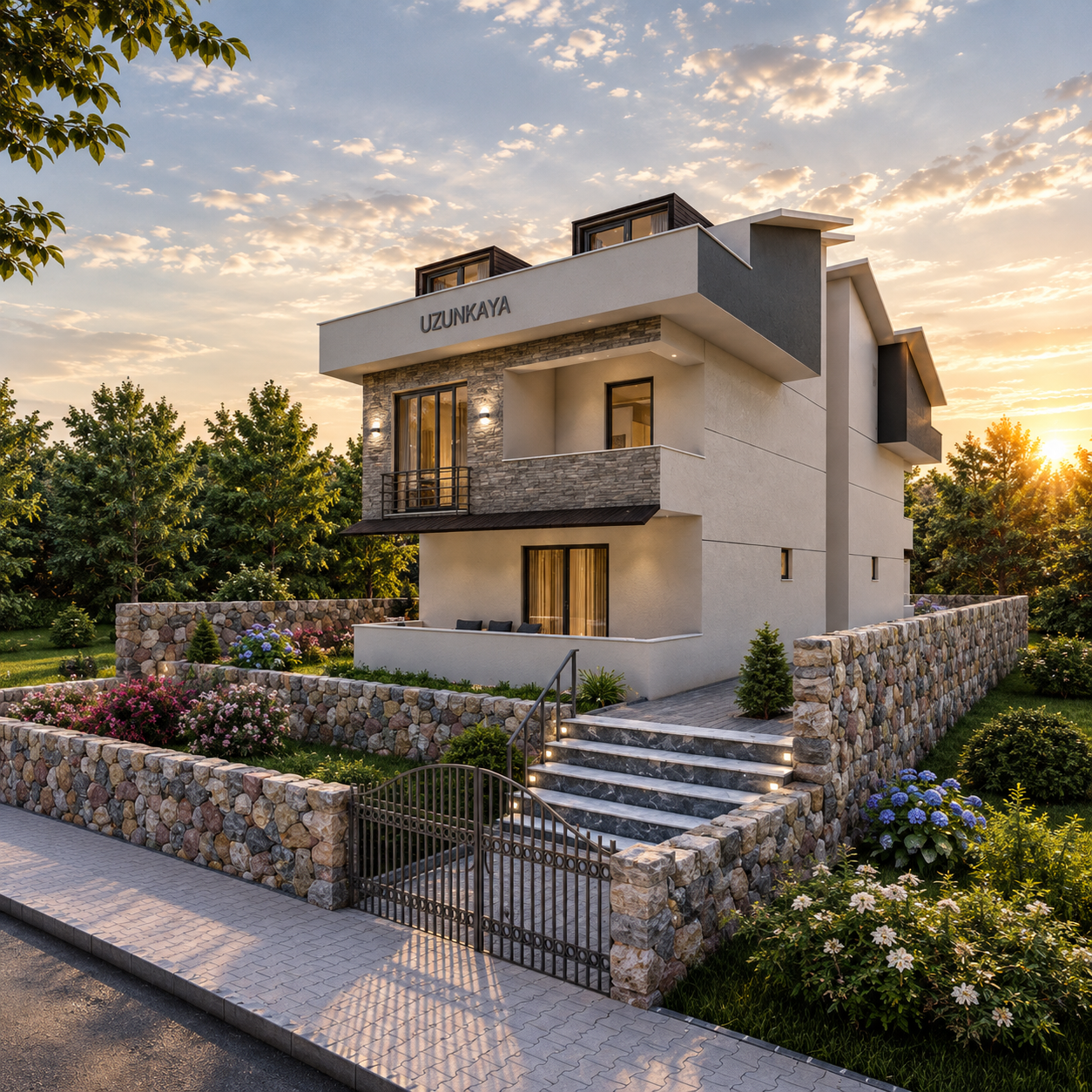 Turgut Özdemir Apartmanı galeri 5