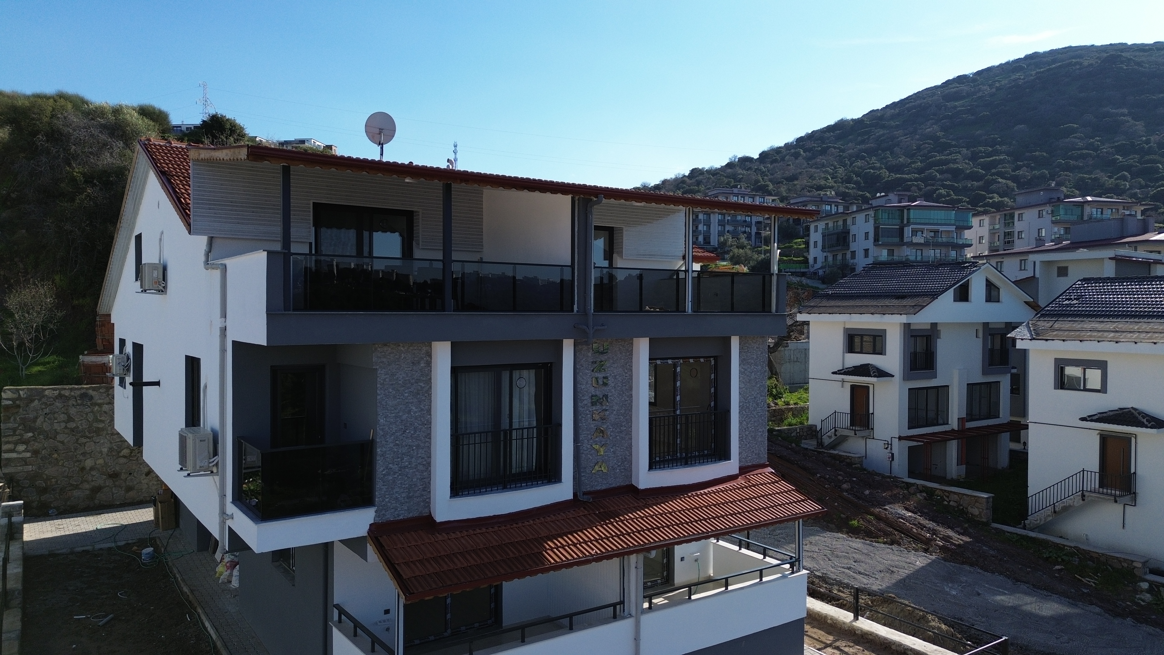 Yaz Apartmanı galeri 2
