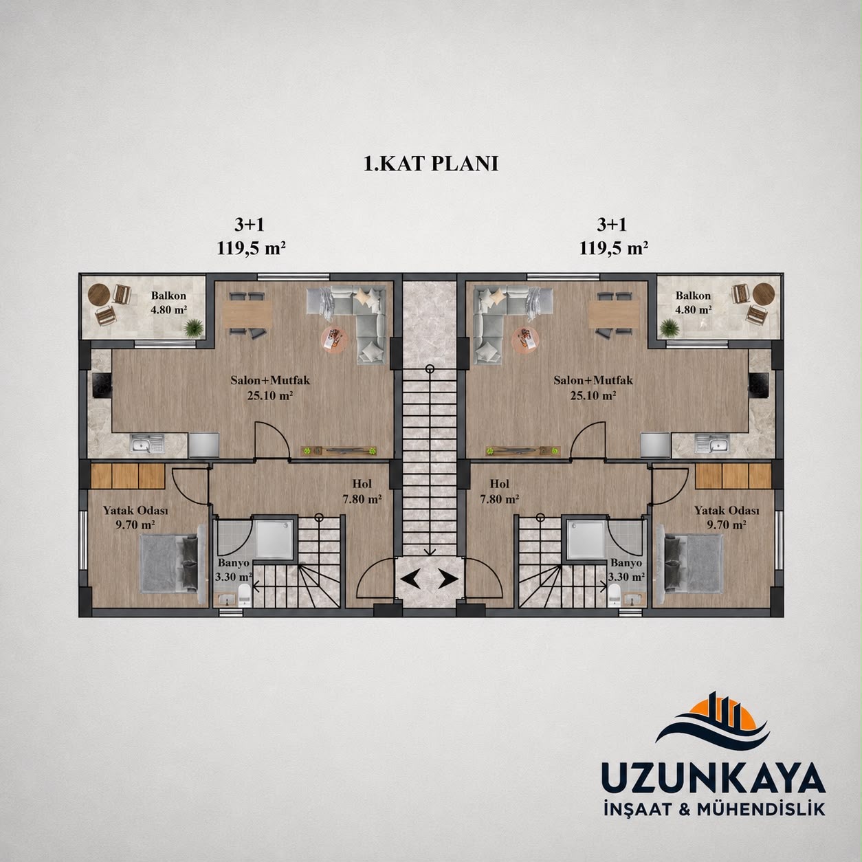Balaban Apartmanı galeri 2