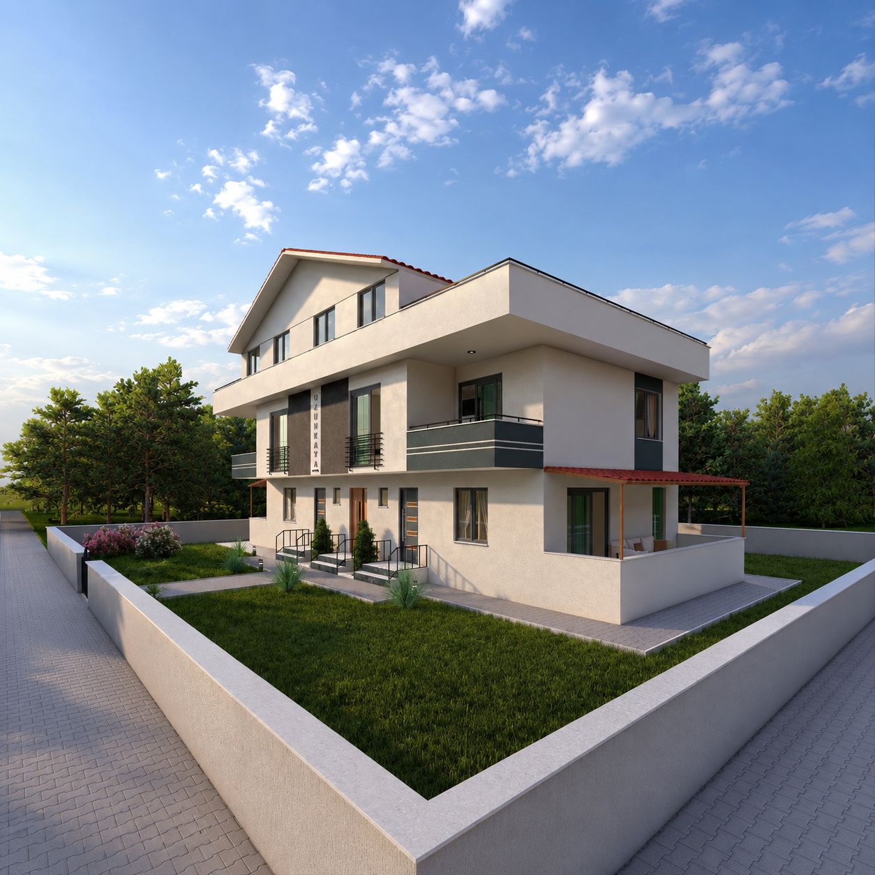 Balaban Apartmanı galeri 6