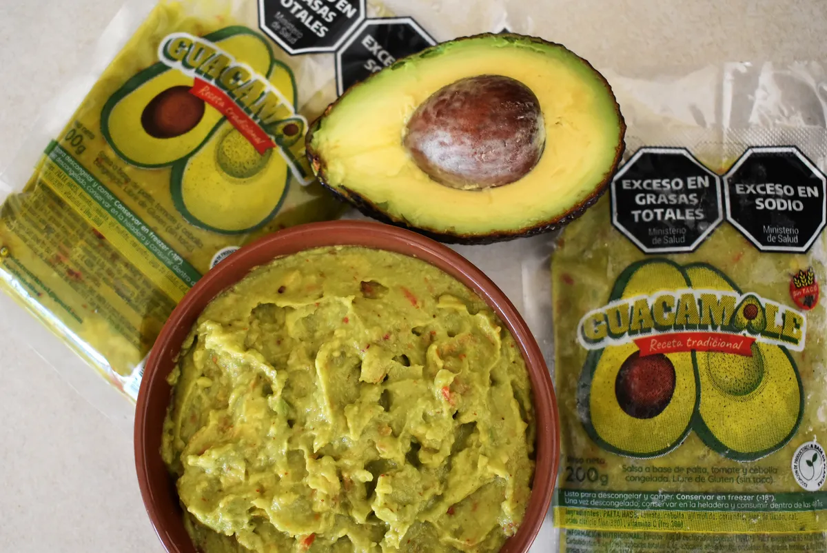 Poder Nutritivo