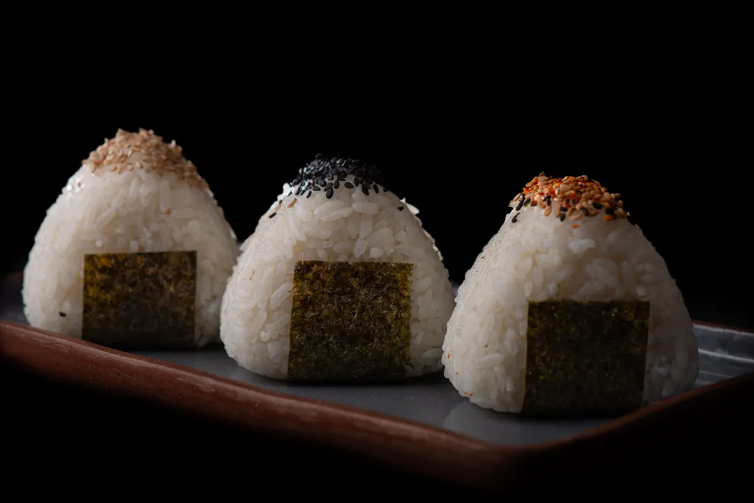 10 Recetas Japonesas