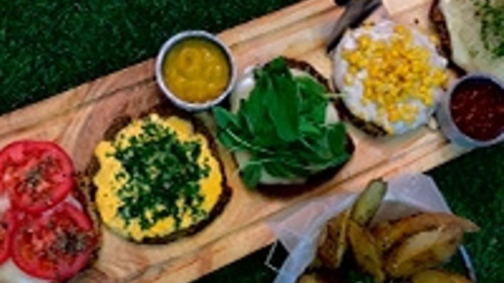 El Patio Vegan