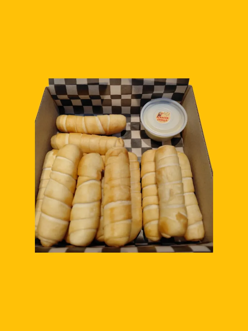Almacén Criollo Comida Venezolana
