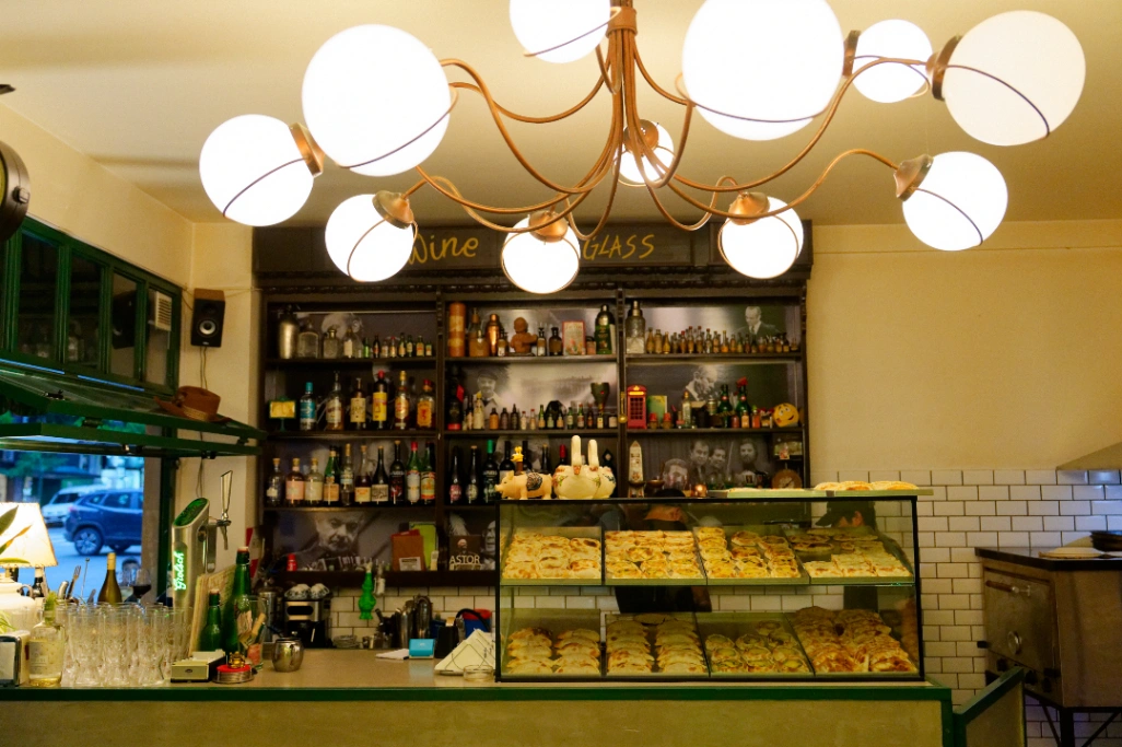 Astor Sabor y Tradicion