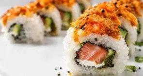 By Futu Sushi Gluten Free