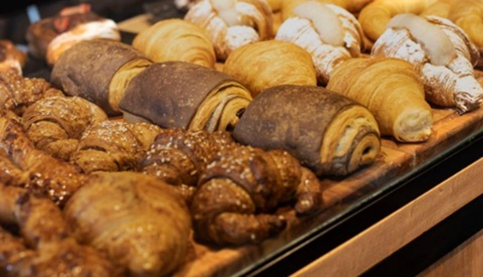 Craft Vegan Bakery - Belgrano R