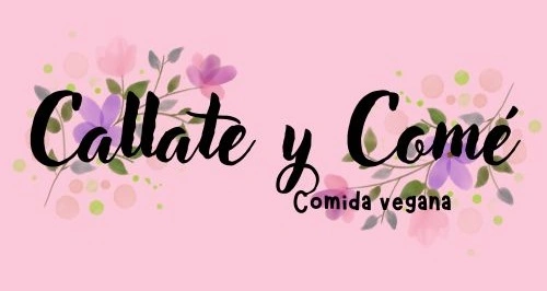 Callate y comé