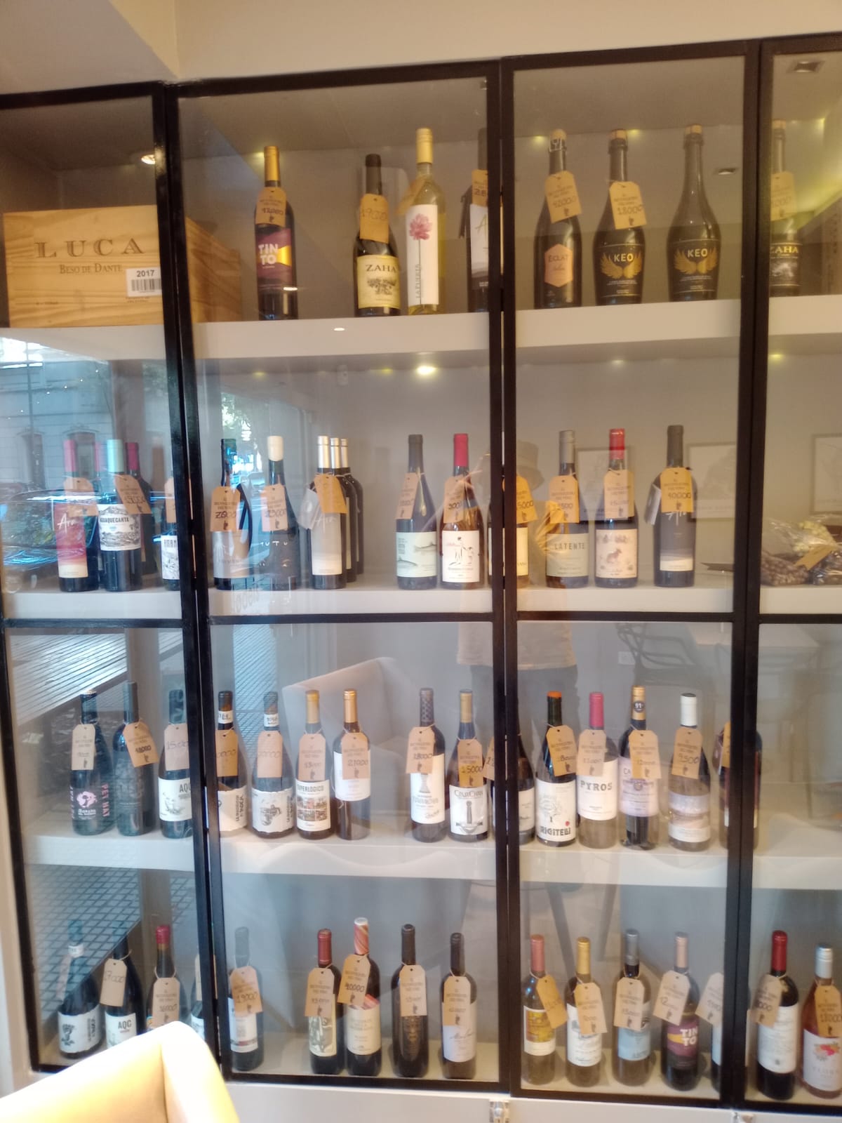 Cava Alvarez Duc