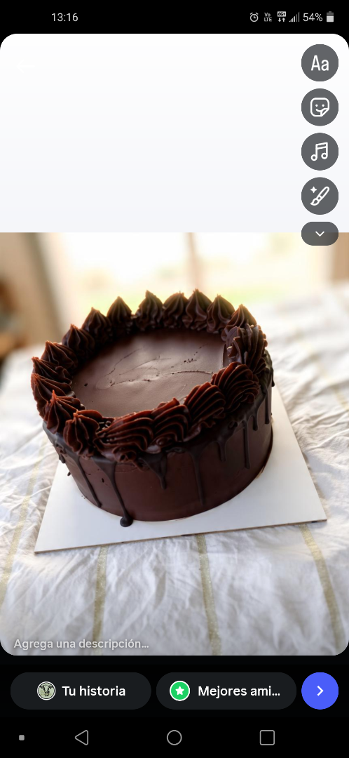 Cow Patisserie