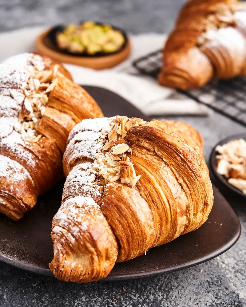 Craft Vegan Bakery - Caballito