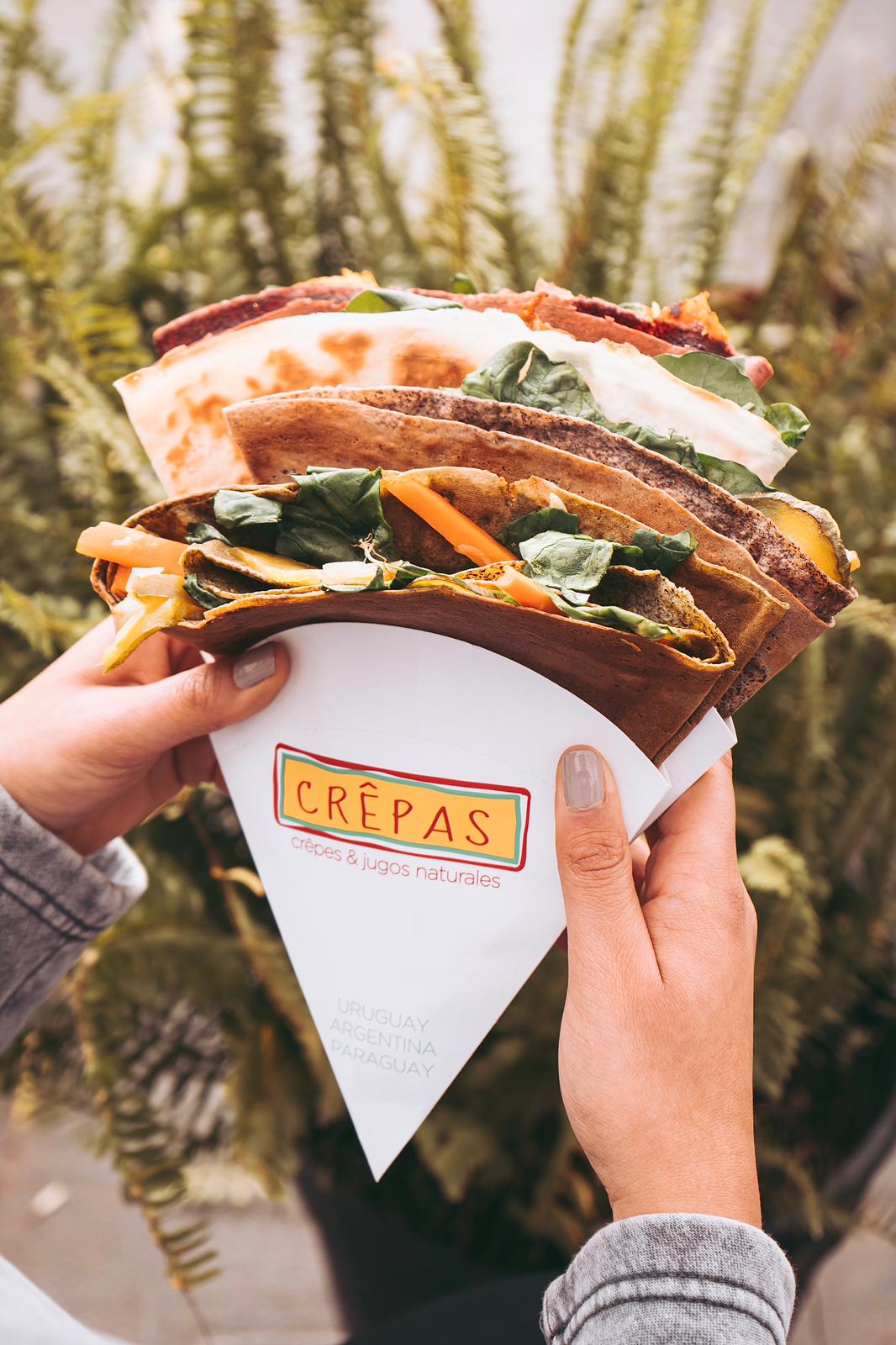 Crepas