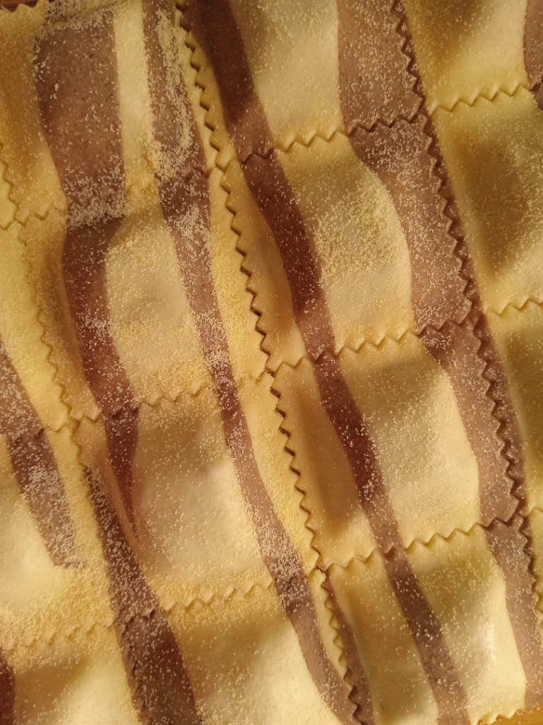 DIAMO PASTA