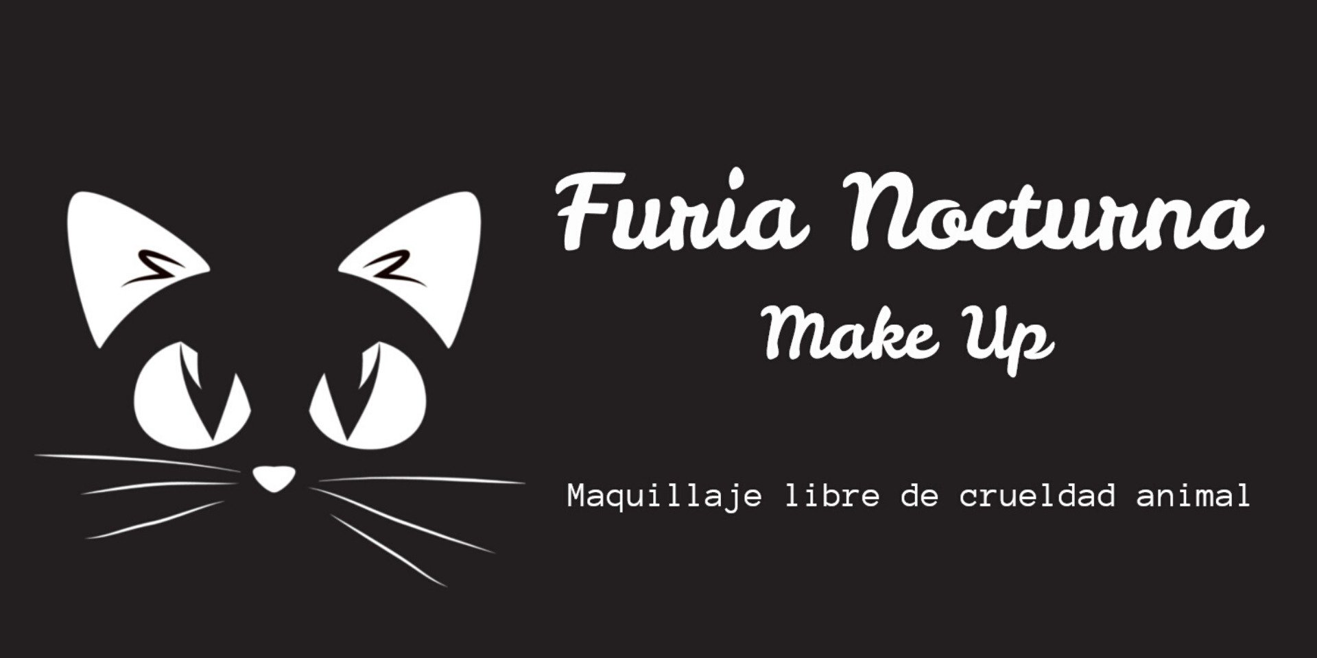 Furia Nocturna Make Up