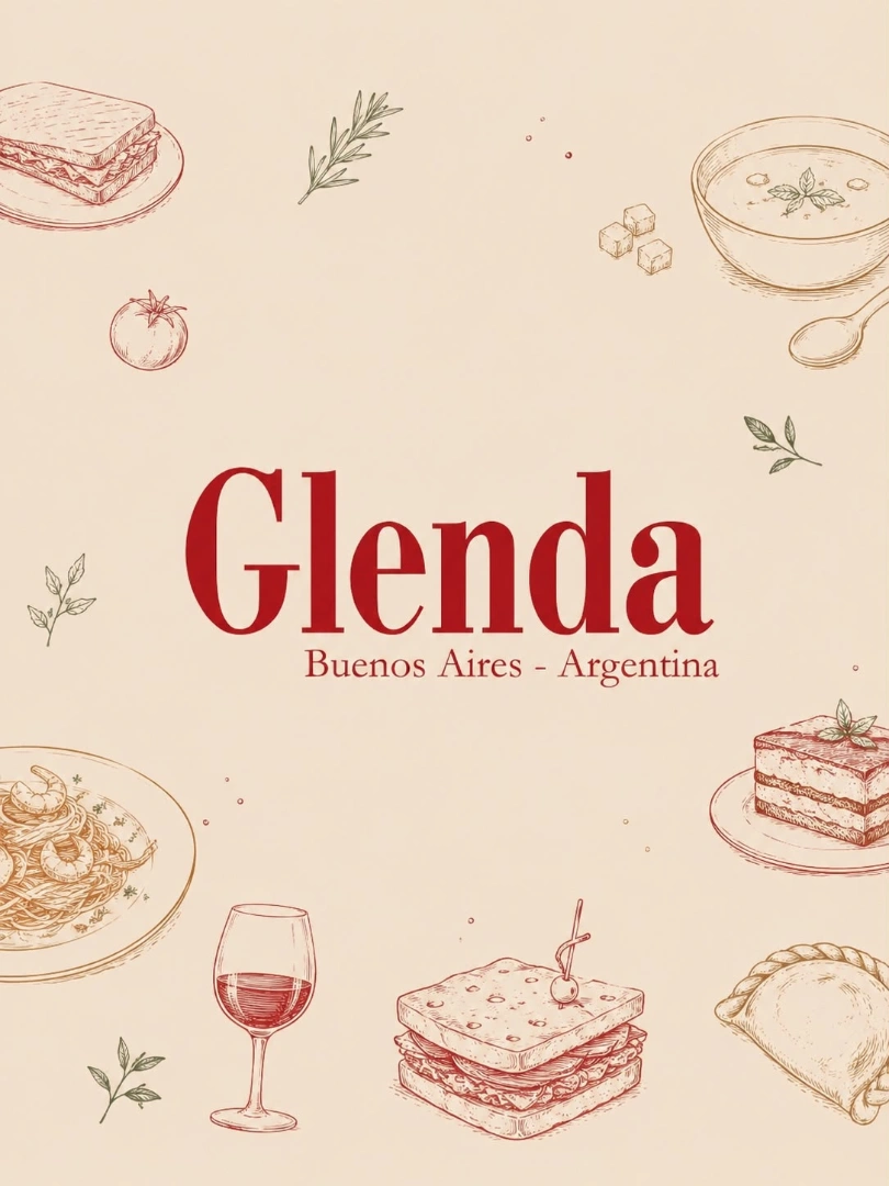 GLENDA