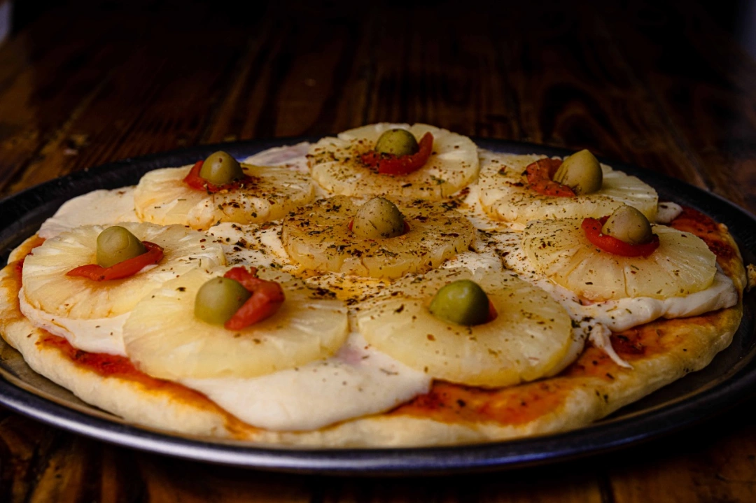 Heaven Vegan - Caseros