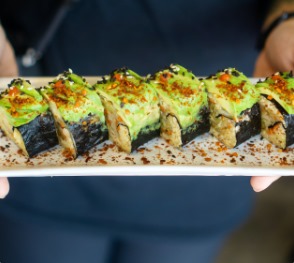 Otaku Sushi - Mataderos