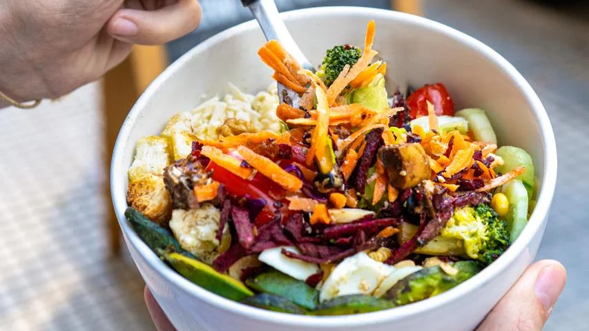 Salad&co