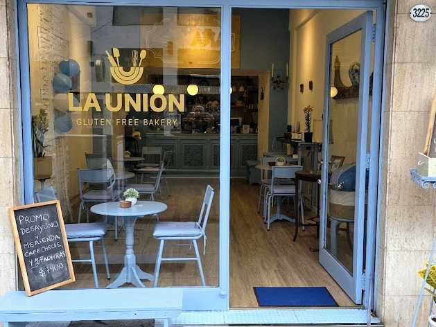 La Union Gluten Free