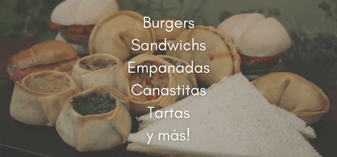 La Veganeria de Luro