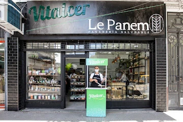 Le Panem Vitalcer Acoyte