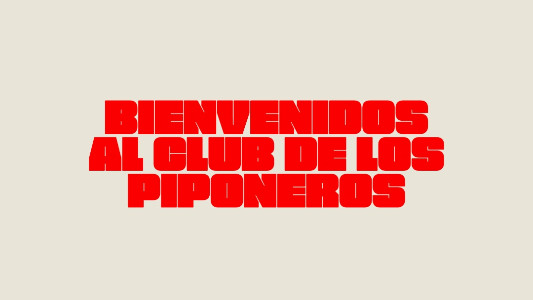 Mambo Pipon