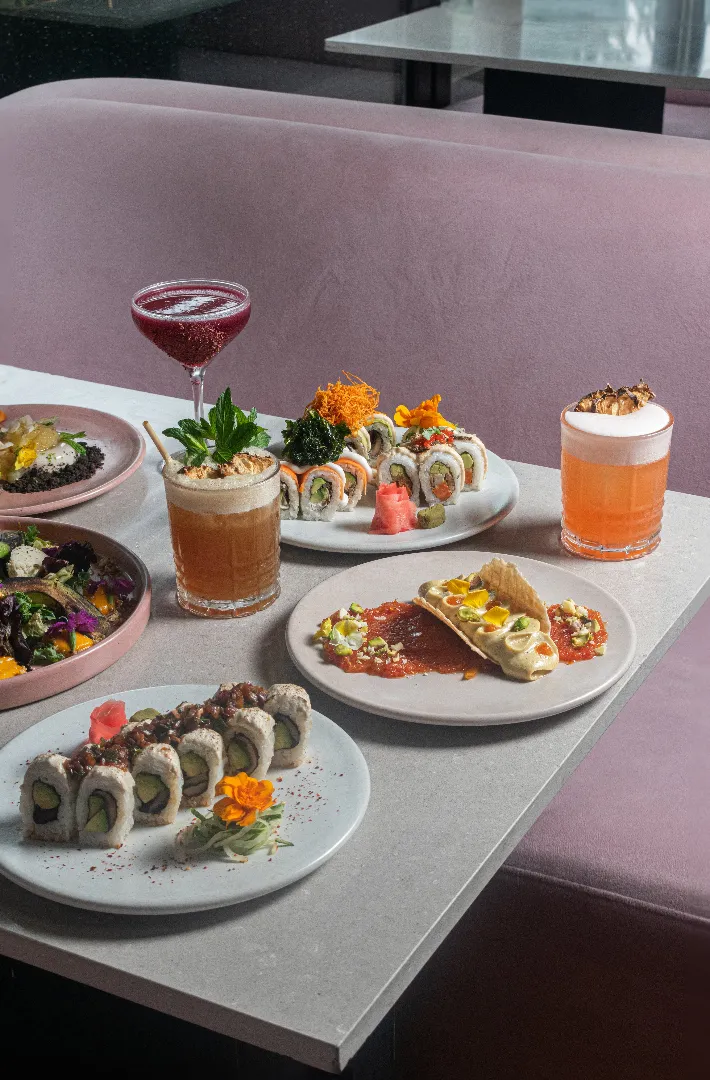 Mudrá Plant Based