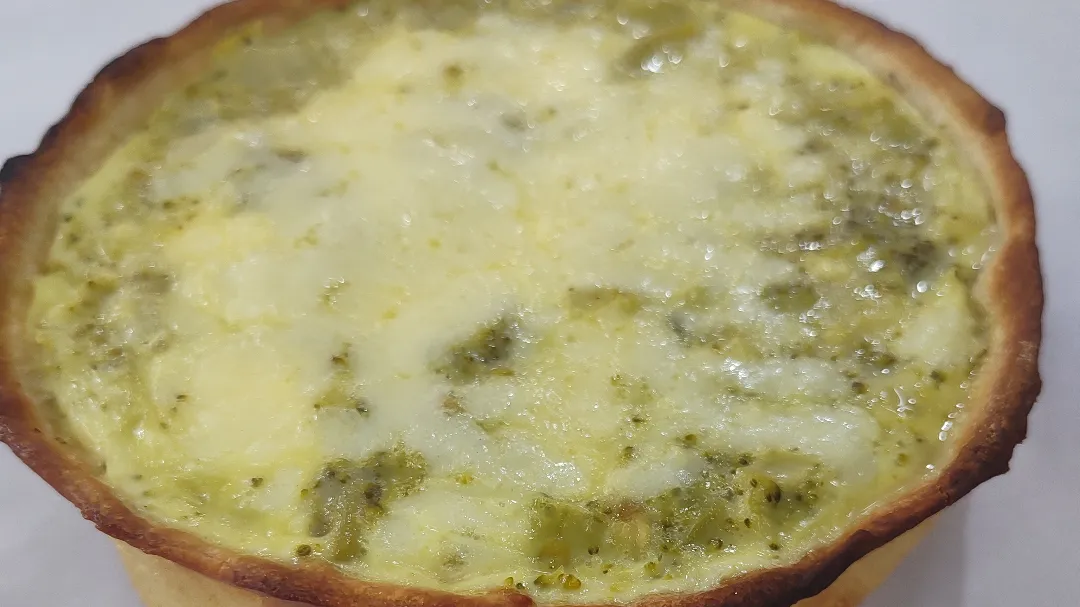 Oreganatto tartas y canastitas