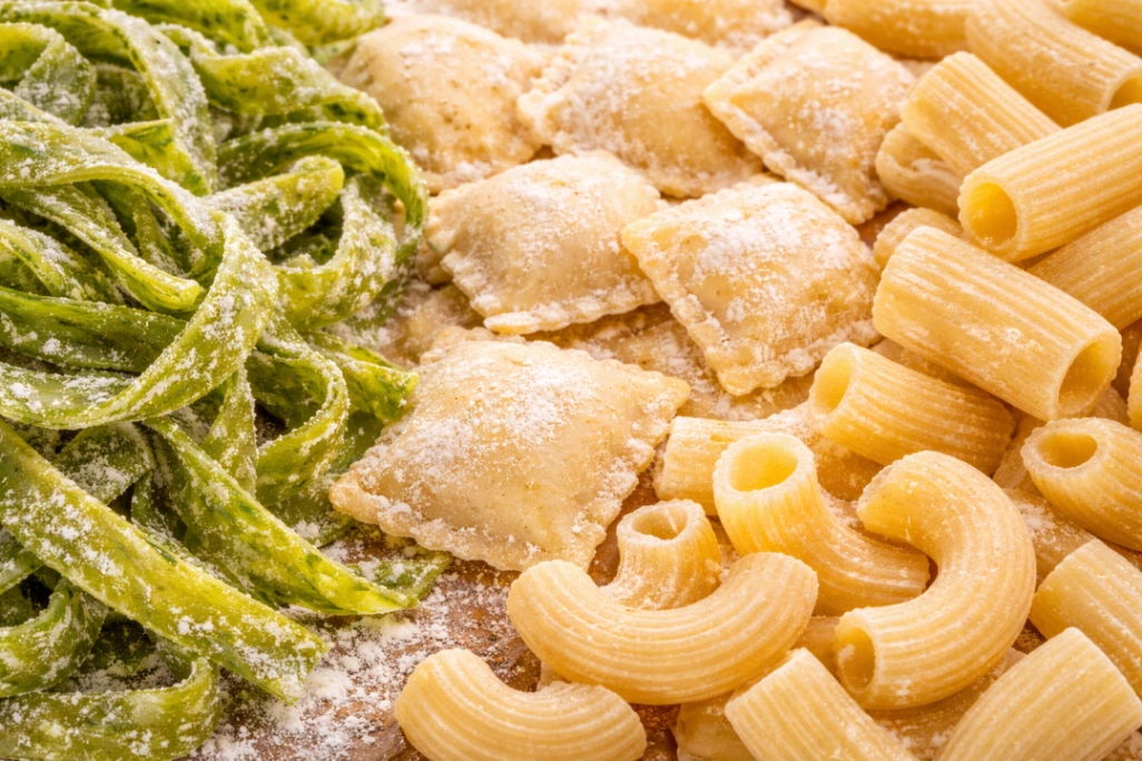 Pastas Quintela - Av. Boedo