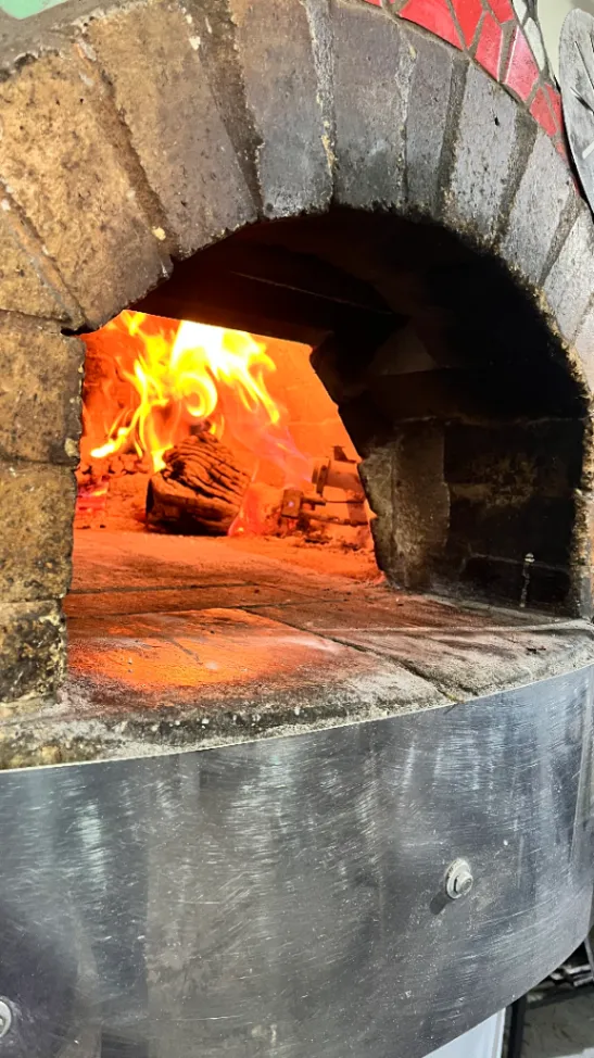 Pirlo Horno Club