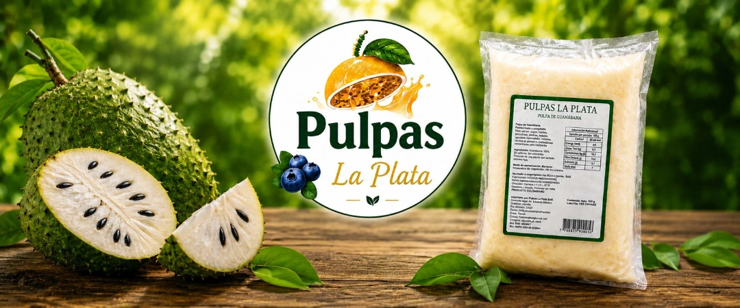 Pulpas La PLata