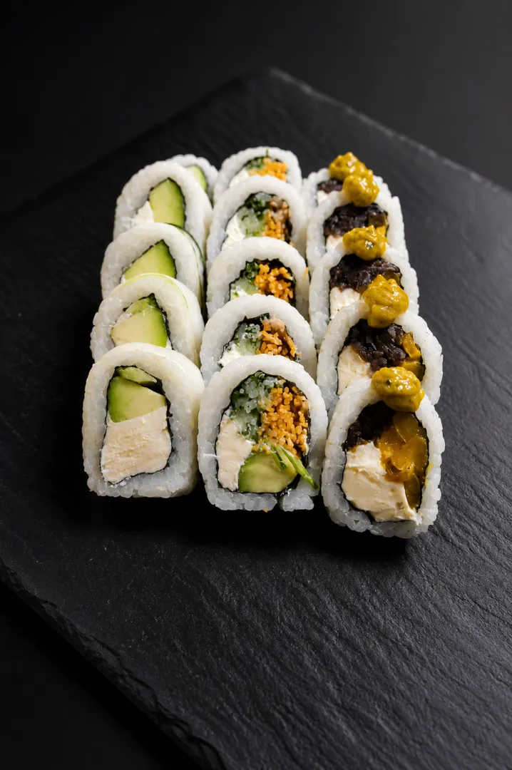 Rū-ka Sushi