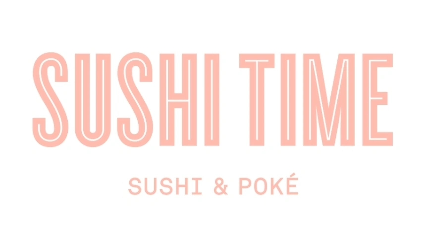 SUSHI TIME