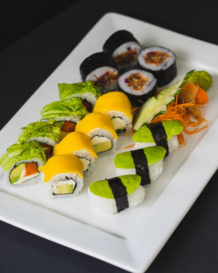 Sakura Sushi