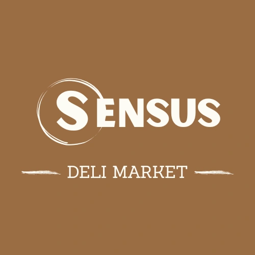 Sensus Deli Market