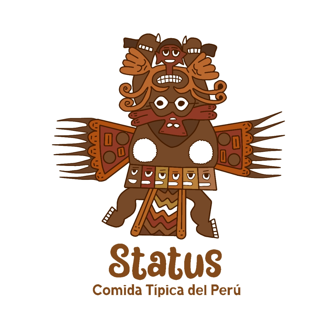 Status Restaurant Peruano