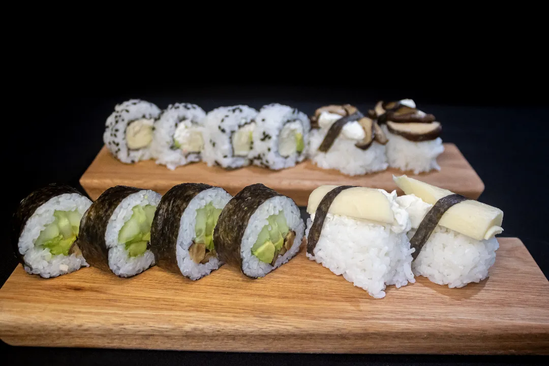 Sushi Stix
