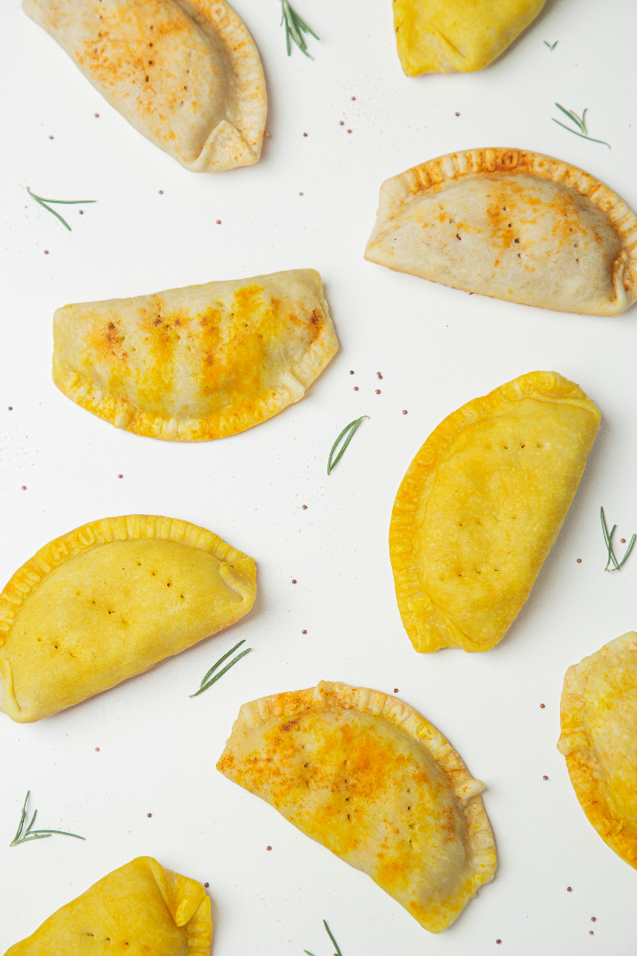 TAURO Vegan Food