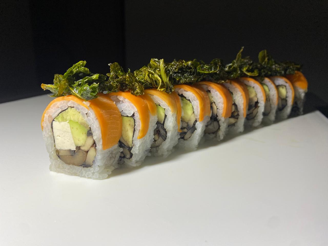 Tenkan Sushi
