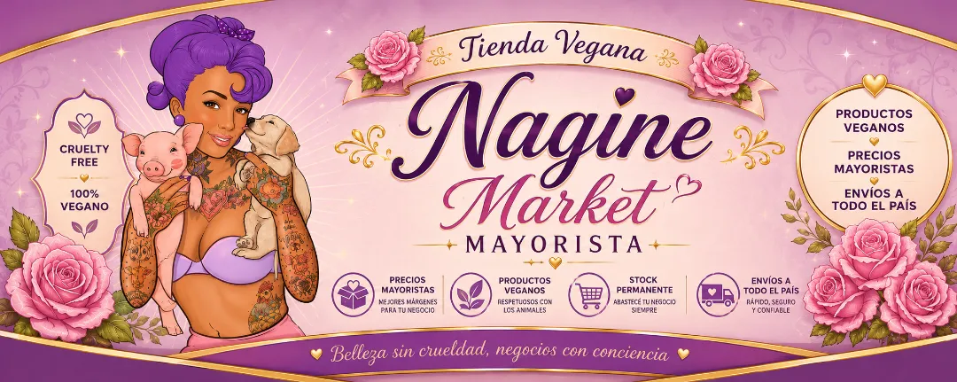 Nagine Market