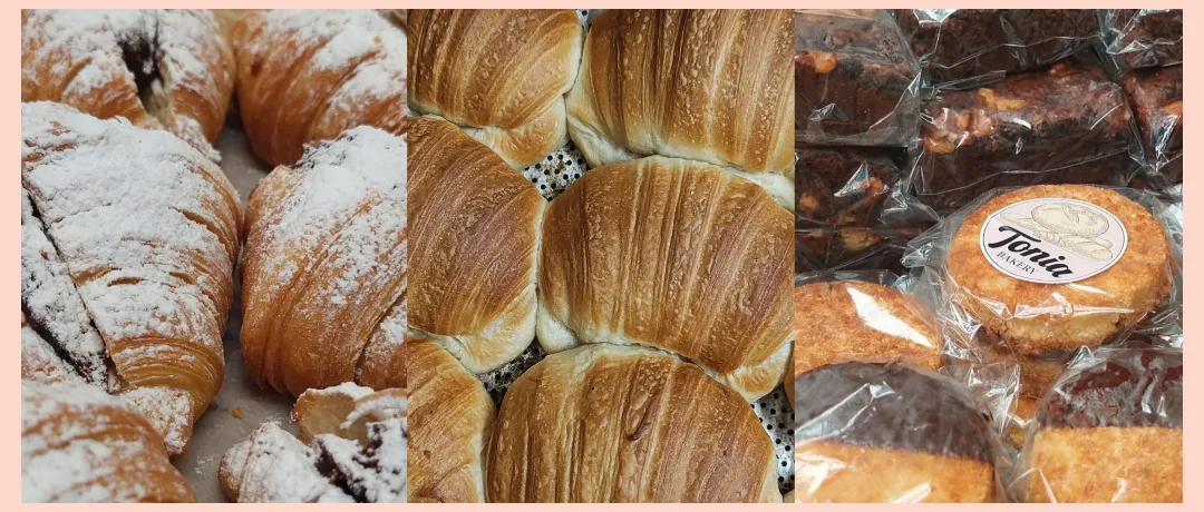 Tonia Bakery